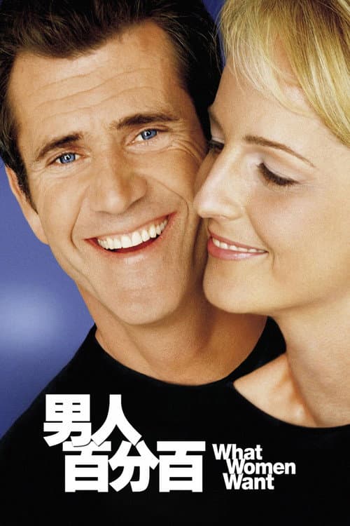 男人百分百