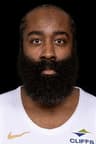 James Harden