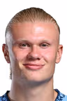 Erling Haaland