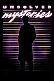 Unsolved Mysteries