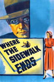 Where the Sidewalk Ends