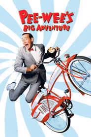 Pee-wee's Big Adventure