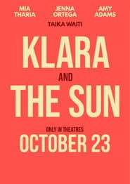 Klara and the Sun