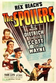 The Spoilers