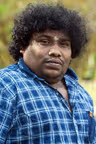 யோகி பாபு