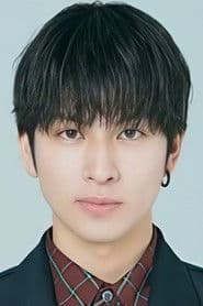 長谷川慎