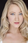 Siobhan Hewlett