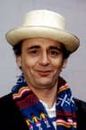 Sylvester McCoy