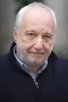 François Berléand