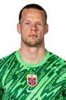 Ørjan Nyland