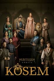Magnificent Century: Kösem