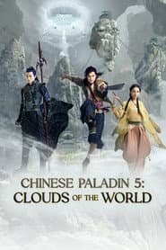 Chinese Paladin 5