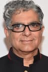 Deepak Chopra