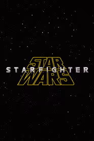 Star Wars: Starfighter