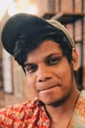 Bjorn Surrao