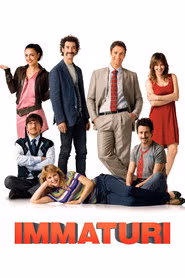 The Immature