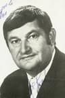 Joe Baker