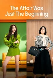 The Affair Was Just The Beginning