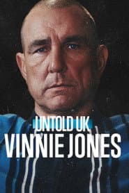 Untold UK: วินนี่ โจนส์