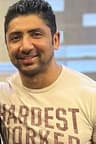 Mustafa Ahmed
