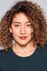 Marielle Scott
