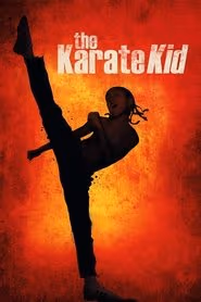 The Karate Kid