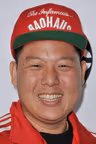 Eddie Huang