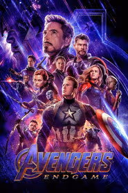 Avengers: Endgame