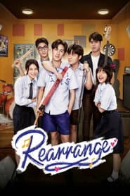 Rearrange