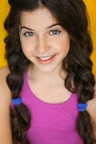 Cassidy Naber