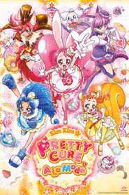 KIRA KIRA☆PRETTY CURE A LA MODE