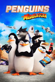 Penguins of Madagascar