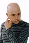 腹筋善之介