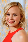 Alison Pill