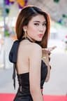ปฤสยา เจริญเนติศาสตร์