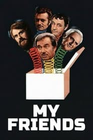 My Friends