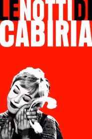 Nights of Cabiria