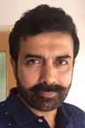 Rajiv Menon