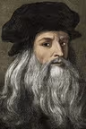 Leonardo da Vinci