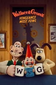 Wallace & Gromit: แค้นติดปีก