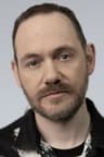 Iain Cook