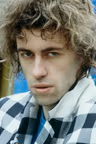 Bob Geldof