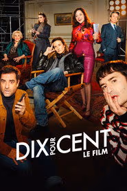 Call My Agent! The Movie