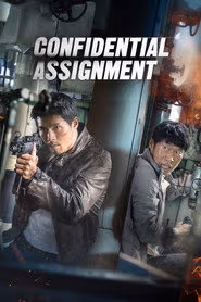 Confidential Assignment