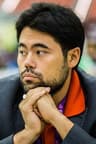Hikaru Nakamura