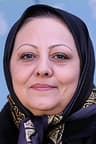 Shirin Aghakashi