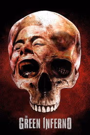 The Green Inferno