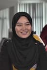 Salina Salmee Mohd Ali