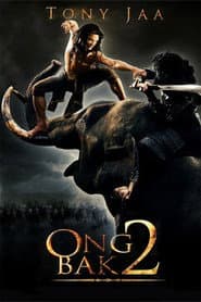 Ong Bak 2