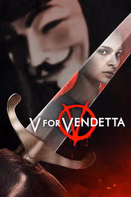 V for Vendetta